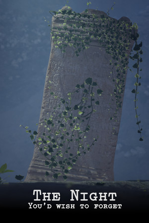 The Night You'd Wish to Forget