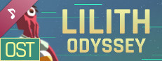 Lilith Odyssey Soundtrack: Destined for Space Madness scene