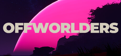 Offworlders Cover Image