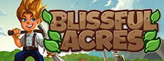 Blissful Acres 게임 이미지
