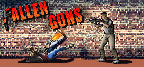 Fallen Guns Cover Image
