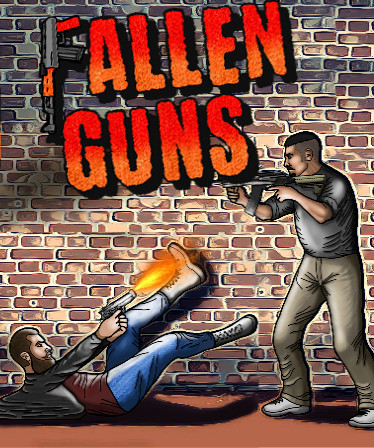 Fallen Guns