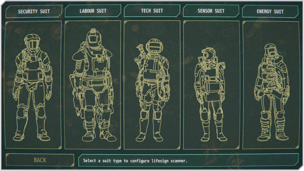 PRESENTATION & SORTIE - Deadnaut : Signal Lost 5 desc screens 0 | RPG Jeuxvidéo