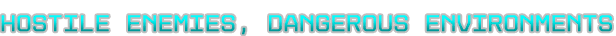 PRESENTATION & SORTIE - Deadnaut : Signal Lost 6 hostile title | RPG Jeuxvidéo