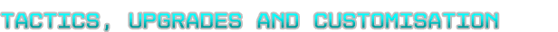 PRESENTATION & SORTIE - Deadnaut : Signal Lost 7 tactics title | RPG Jeuxvidéo