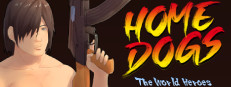 Home Dogs: The World Heroes