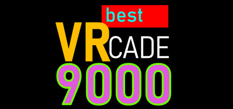 BEST VRCADE 9000 steam charts