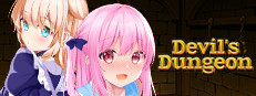 Devil's Dungeon 게임 이미지