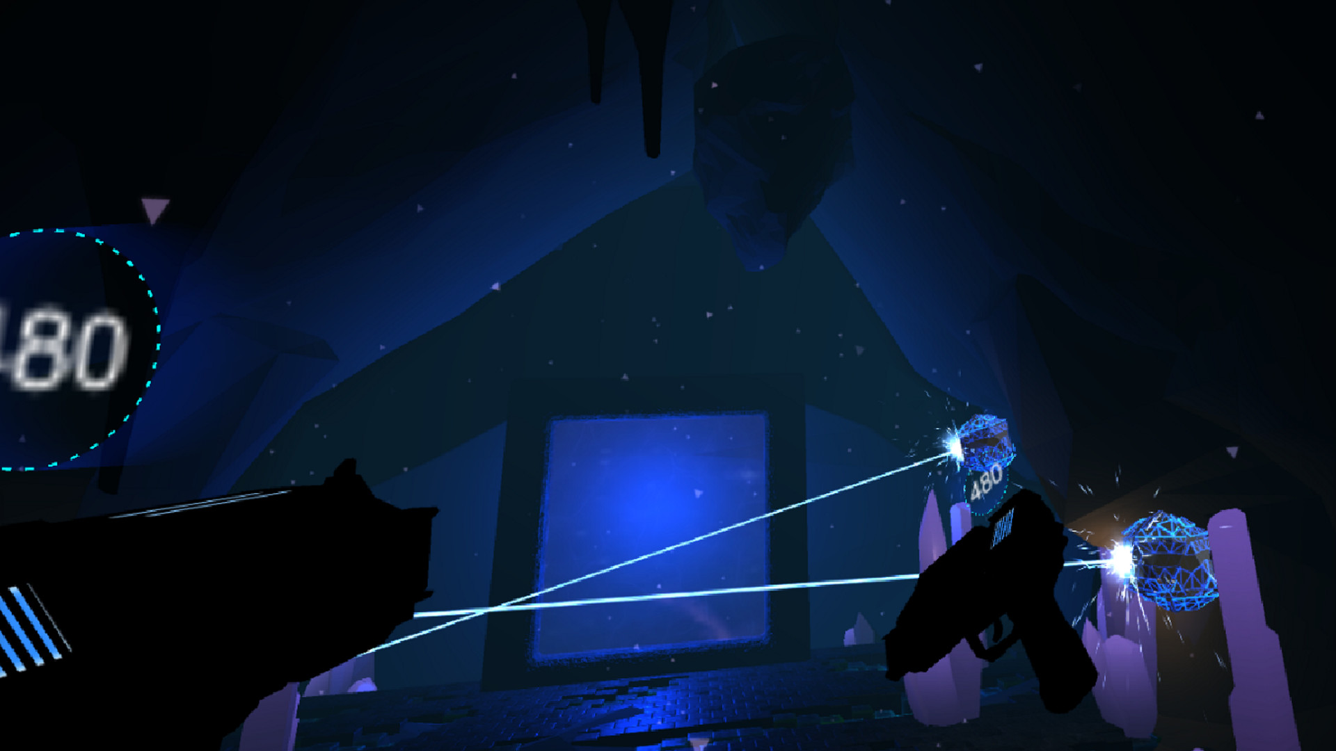 Electronic Universe #6