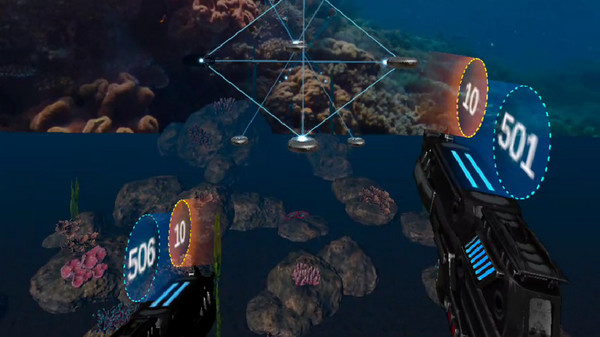 Electronic Universe game for windows Pc 1