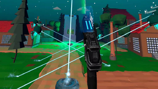 Electronic Universefor windows and Linux 1