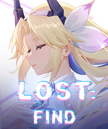 Lost: Find