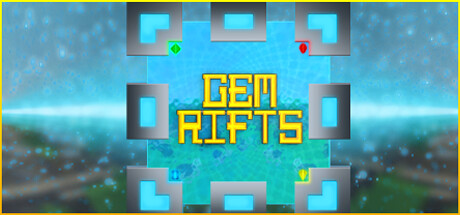 Gem Rifts Cover Image
