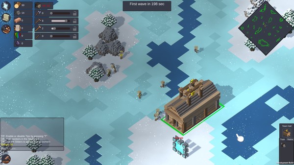 Скриншот из Gem Rifts