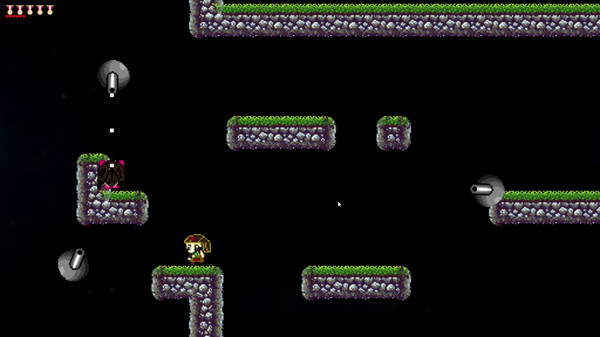 Starry Moon Island 2 Cannonade MP07