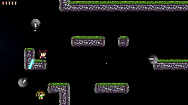 Starry Moon Island 2 Cannonade MP10