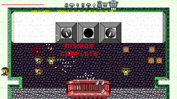 Starry Moon Island 2 DNA War MP01