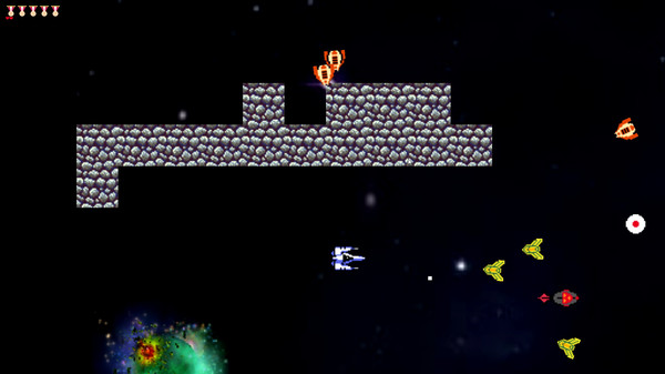 Starry Moon Island 2 Perimeter MP01