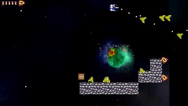 скриншот Starry Moon Island 2 Perimeter MP01 3