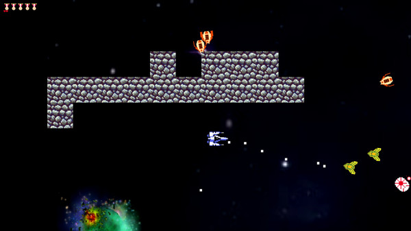 Starry Moon Island 2 Perimeter MP04 for steam Starry Moon Island 2 Perimeter MP04 for steam