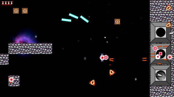 скриншот Starry Moon Island 2 Perimeter MP10 4