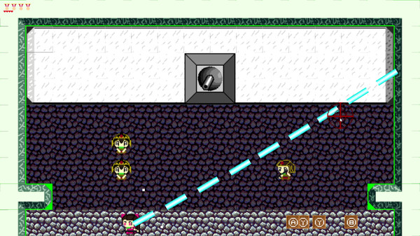 Starry Moon Island 2 Break Out MP02