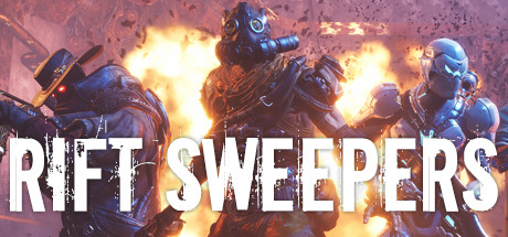 Rift Sweepers steam charts