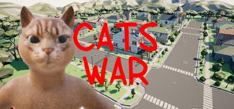 Cats War [steam key] 
