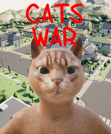 Cats War