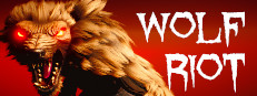 WOLF RIOT