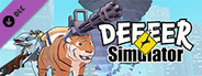 The Final Evolution of DEEEER