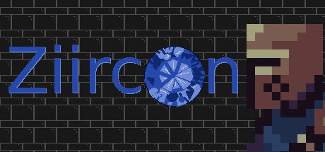 Ziircon Cover Image