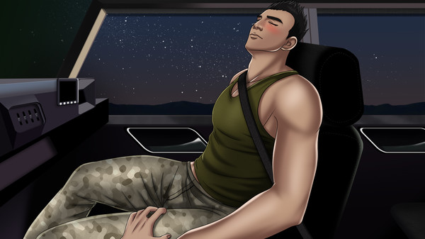 скриншот My Soldiers 2