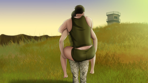 скриншот My Soldiers 4