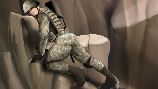 скриншот My Soldiers 1