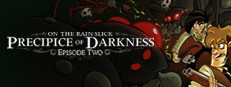 Precipice of Darkness, Episode Two