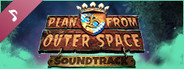 Plan B from Outer Space: A Bavarian Odyssey Soundtrack