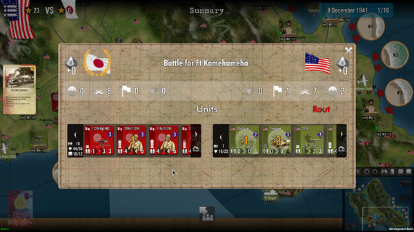 Скриншот из SGS Operation Hawaii