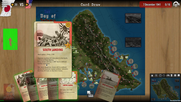 Скриншот из SGS Operation Hawaii