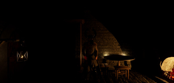 Medieval Remembrance game for Linux 1