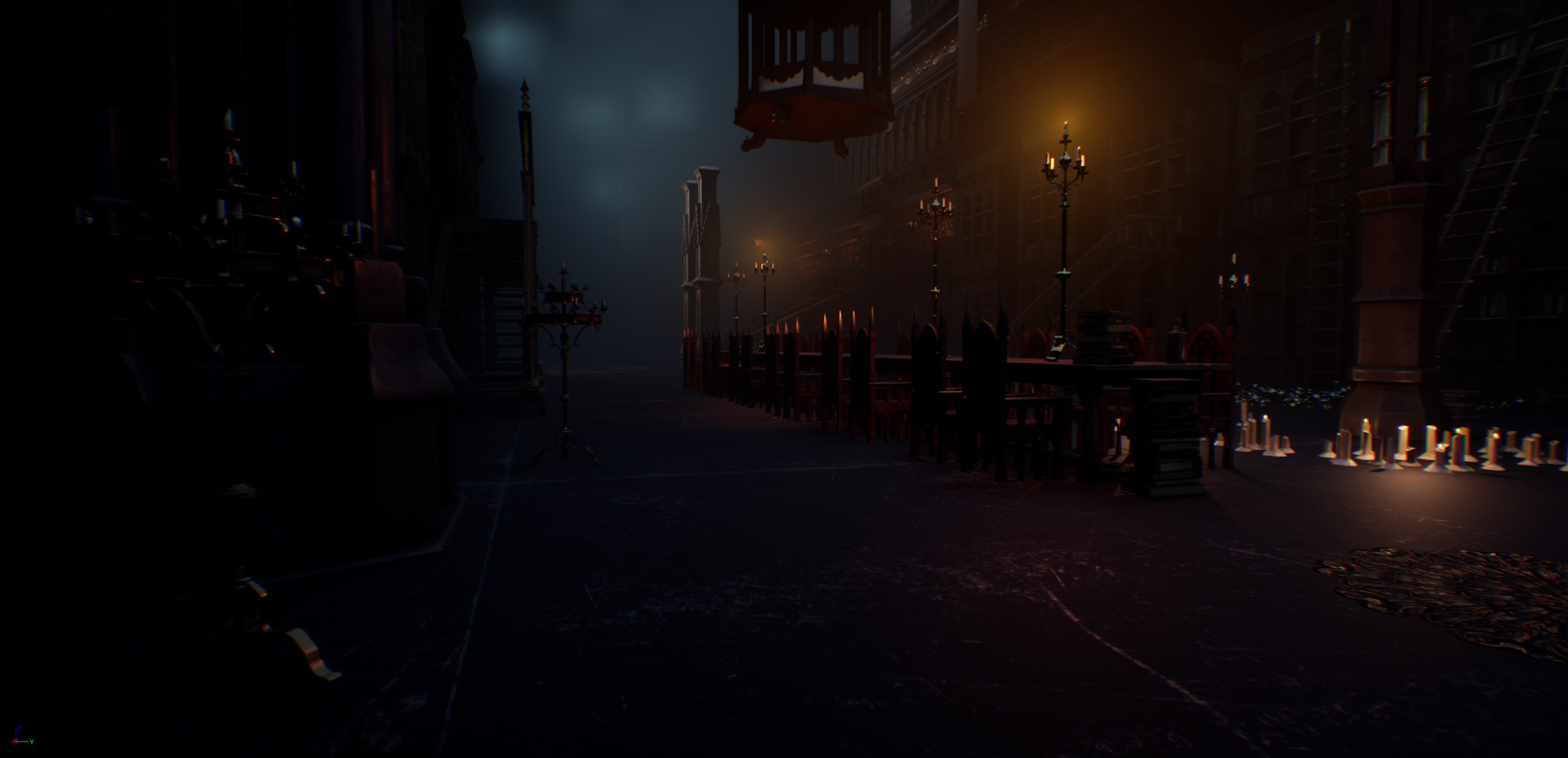 Medieval Remembrance #3