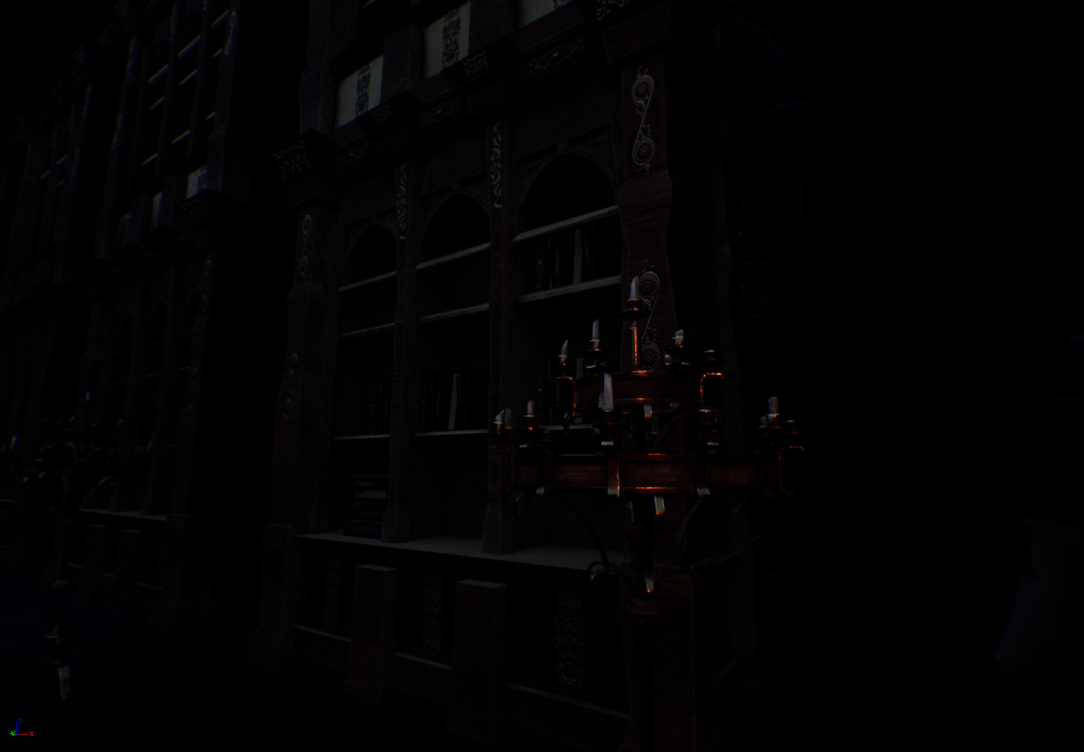 Medieval Remembrance #5