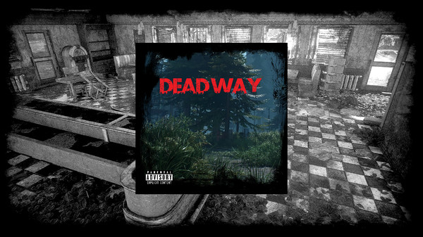 скриншот Dead Way Soundtrack 2