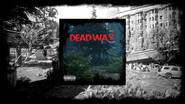 скриншот Dead Way Soundtrack 3