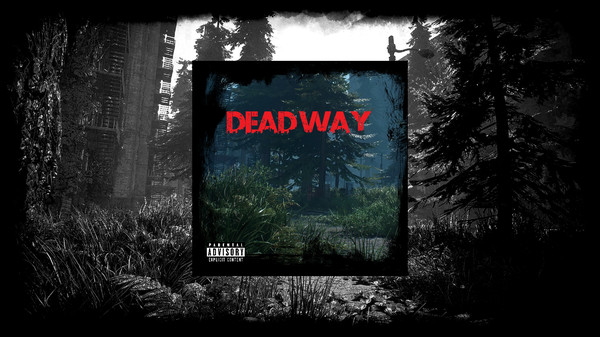 скриншот Dead Way Soundtrack 0
