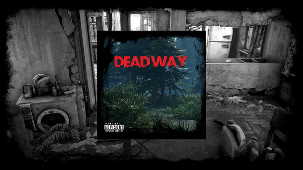 скриншот Dead Way Soundtrack 1