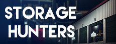 Storage Hunters