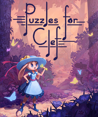 Puzzles For Clef