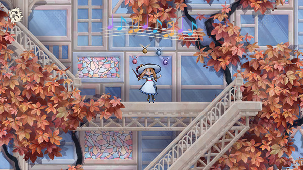 Puzzles For Clef game for Linux 1