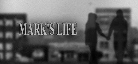 MARK'S LIFE banner image